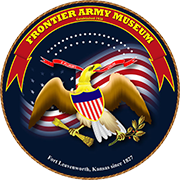 Frontier Army Museum logo